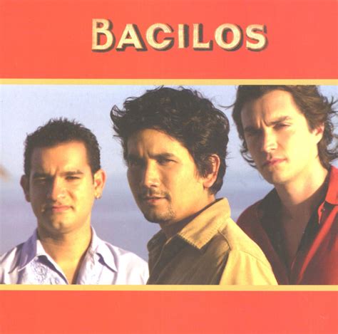 tabaco y chanel bacilos|bacilos grupo musical.